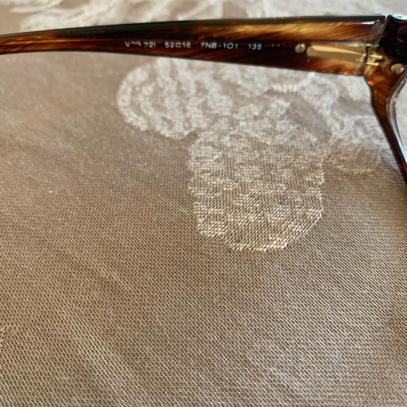 Prada frame in great condition! - Picture 6 of 9